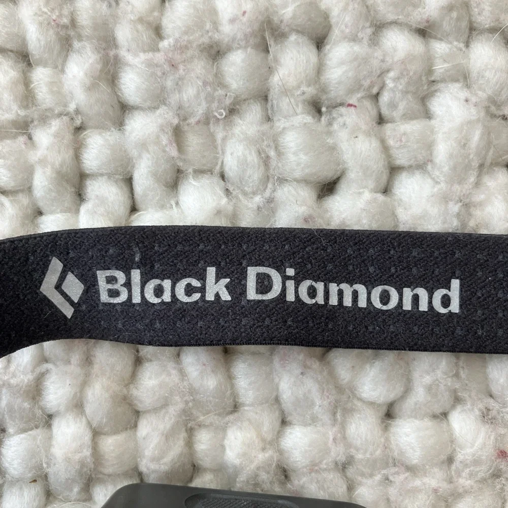 Black Diamond good